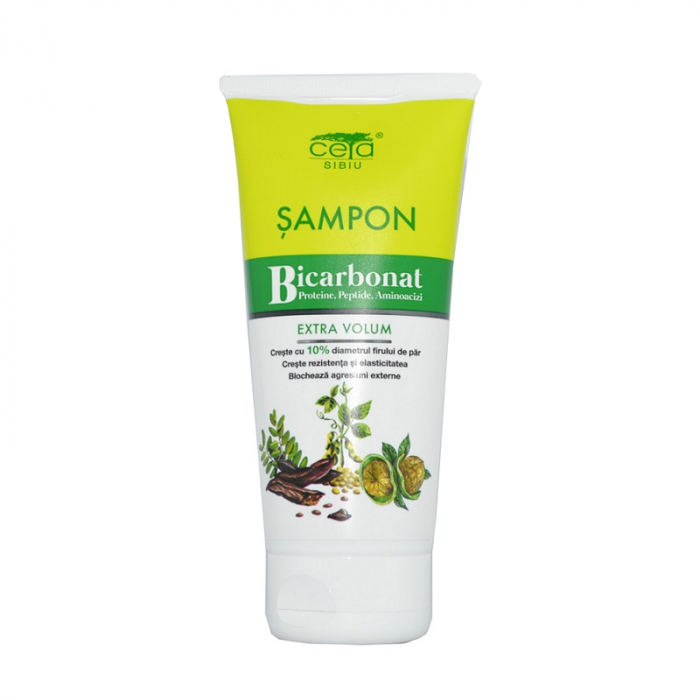 CETA SAMP BICARBONAT PENTRU VOLUM 200ML [1]