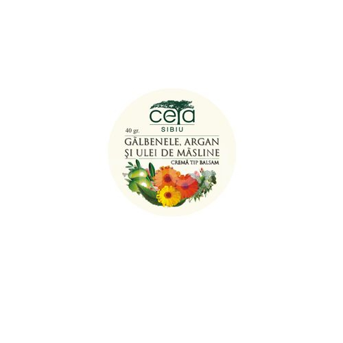 CETA UNG GALB+ARGAN+ULEI MASLINE 20 G [1]
