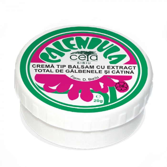 CETA UNG GALB +CATINA 20G [1]