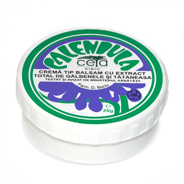 CETA UNG GALB +TATANEASA 20G [1]