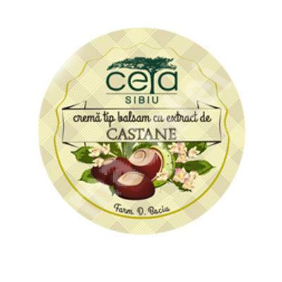 CETA UNGUENT CASTANE 20 G [1]