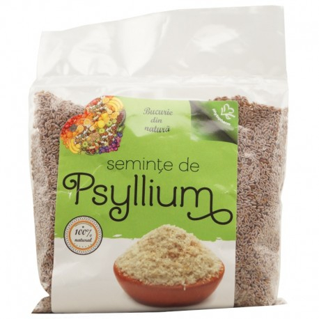 CHARM SEMINTE PSILIUM 100G [1]