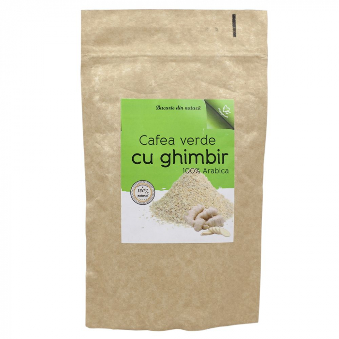 CHARME CAFEA V +GHIMBIR 150G [1]