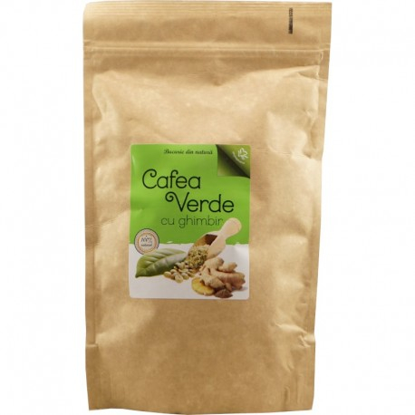 CHARME CAFEA VERDE +GHIMBIR 300G [1]
