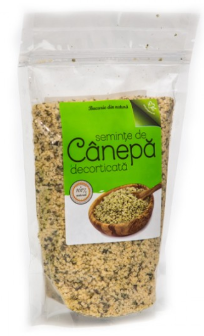 CHARME CANEPA 300G [1]