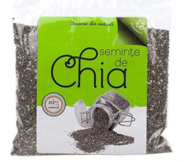 CHARME CHIA 100G [1]