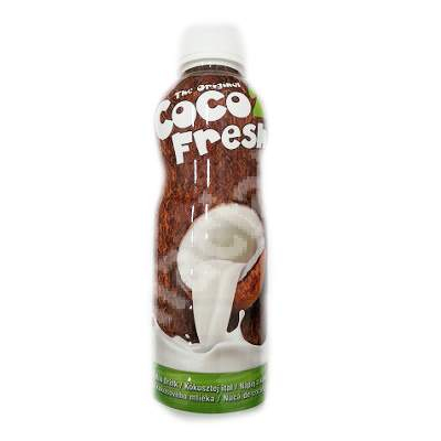 CHARME LAPTE COCOS 500ML [1]