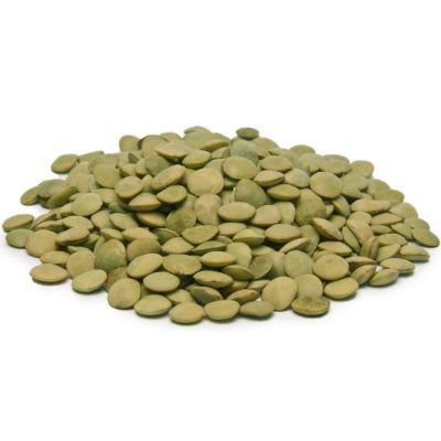 CHARME LINTE VERDE 500G [1]