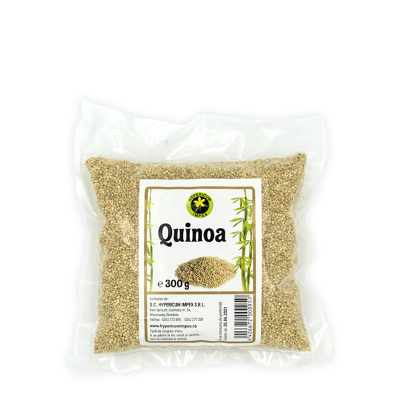 CHARME QUINOA 300G [1]