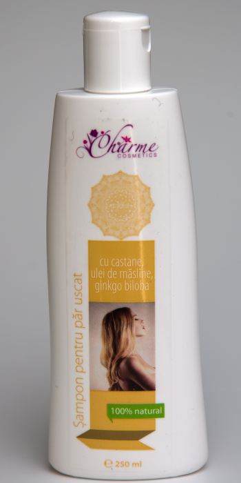 CHARME SAMP PAR USCAT 250ML [1]