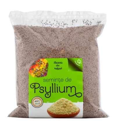 CHARME SEM PSYLLIUM 500G [1]