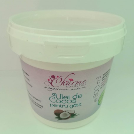 CHARME UL COCOS PT GATIT 500ML [1]
