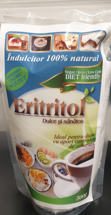 CHEMTECH ERITRITOL 500 G [1]