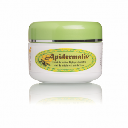 COMPLEX APIDERMALIV CR FATA 50ML [1]