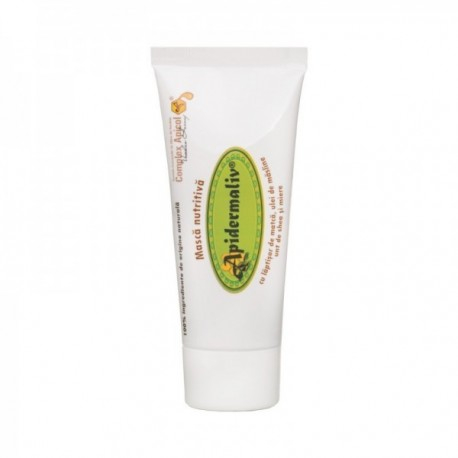 COMPLEX APIDERMALIV MASCA NUTRITIVA 50ML [1]