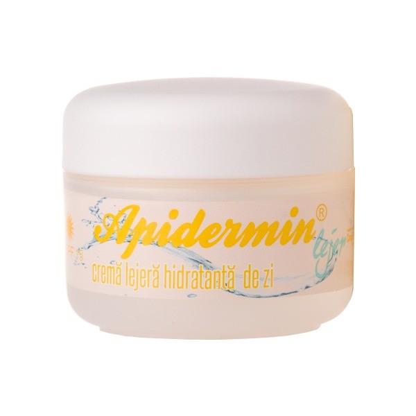 COMPLEX APIDERMIN CR LEJERA ZI 50ML [1]