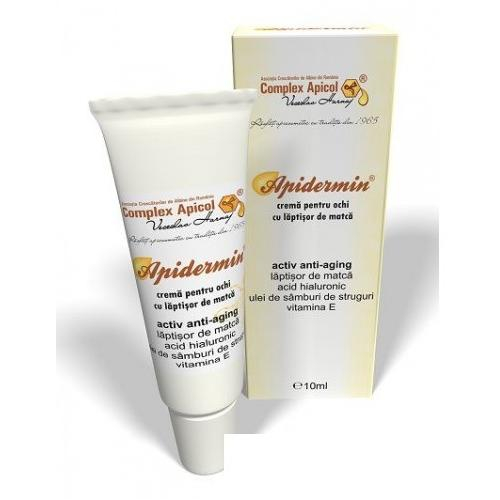COMPLEX CR OCHI APIDERMIN 10ML [1]