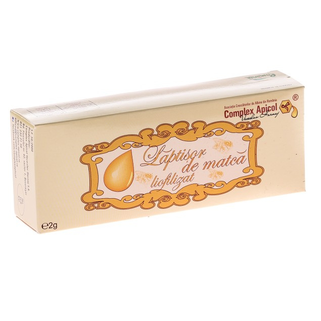 COMPLEX LAPTISOR MATCA LIOFILIZAT 10 FIOLE [1]