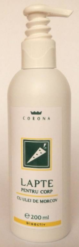 CORONA LAPTE CORP CU MORCOV 200ML [1]