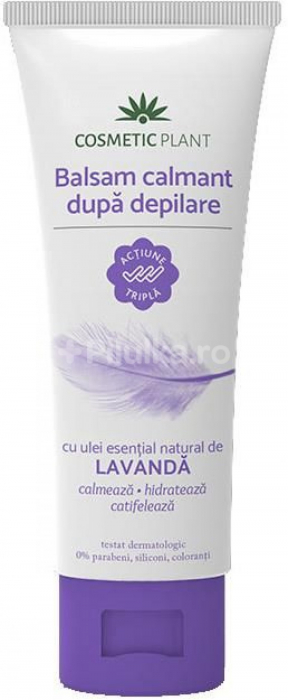 CP BALSAM CALMANT DUPA EPILARE 75ML [1]