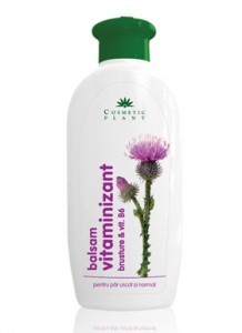 CP BALSAM VITAMINIZANT 250ML [1]