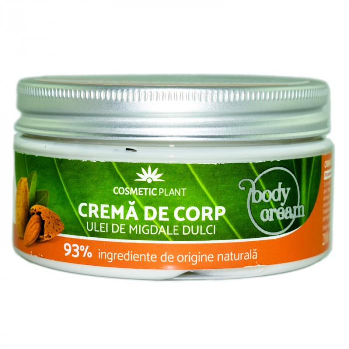 CP BODY CR CORP +UL MIGDALE 200ML [1]