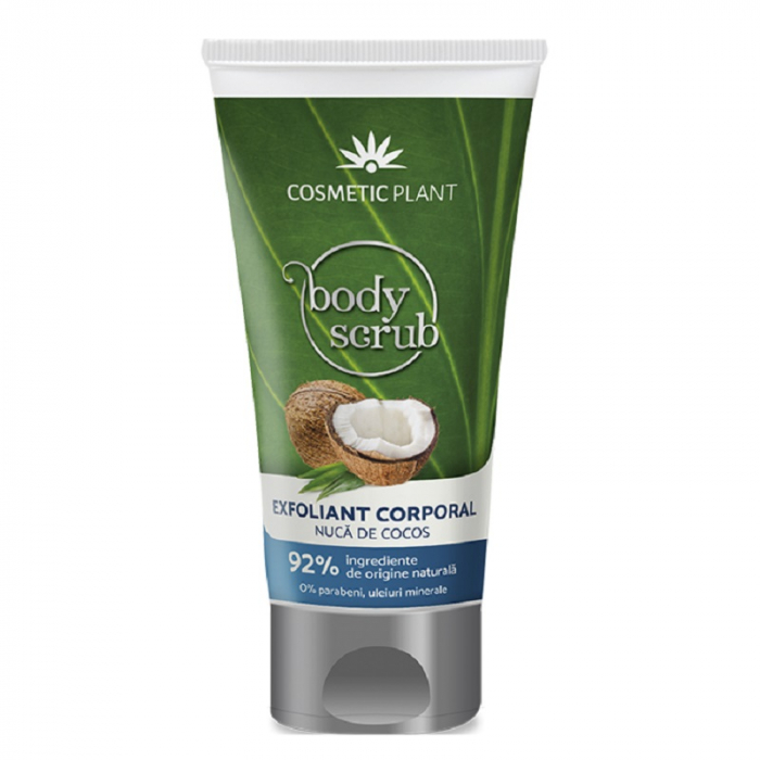 CP BODY EXFOLIANT CORP COCOS 150ML [1]
