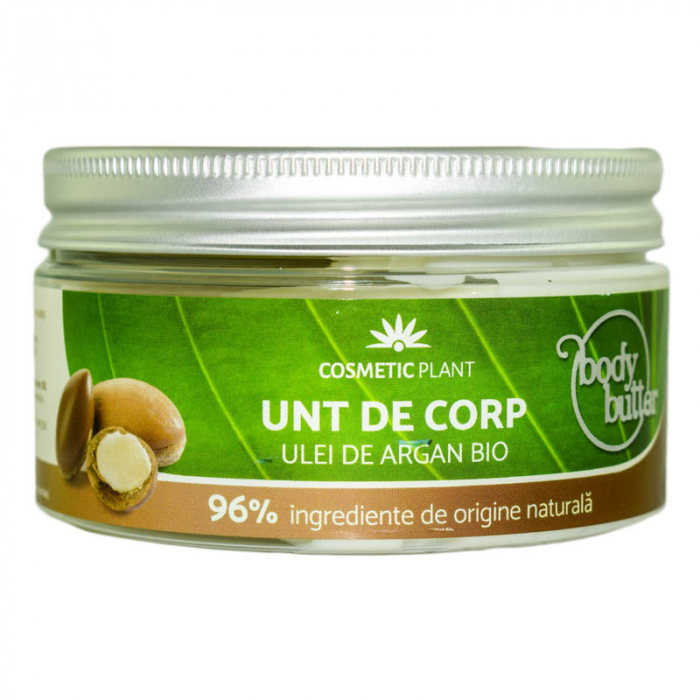 CP BODY UNT CORP UL ARGAN BIO 200ML [1]