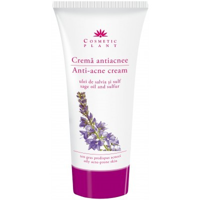 CP CR ANTIACNEE SALVIE +SULF 100ML [1]