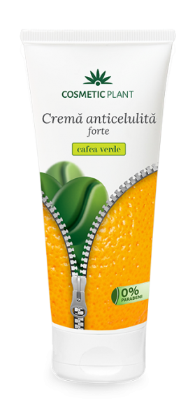 CP CR ANTICELULITICA CAFEA VERDE FORTE 200ML [1]