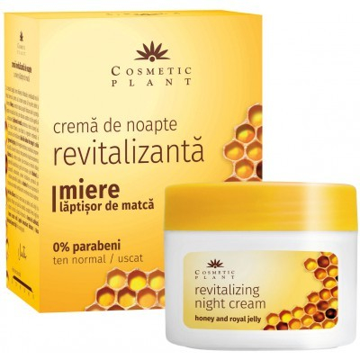 CP CR NOAPTE REVITAL MIERE +LAPT MATCA 50ML [1]