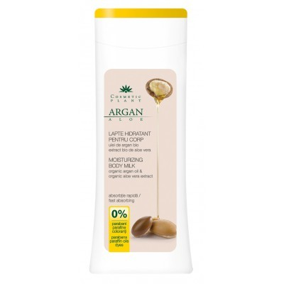 CP LAPTE HIDR PT CORP CU ARGAN 200ML [1]