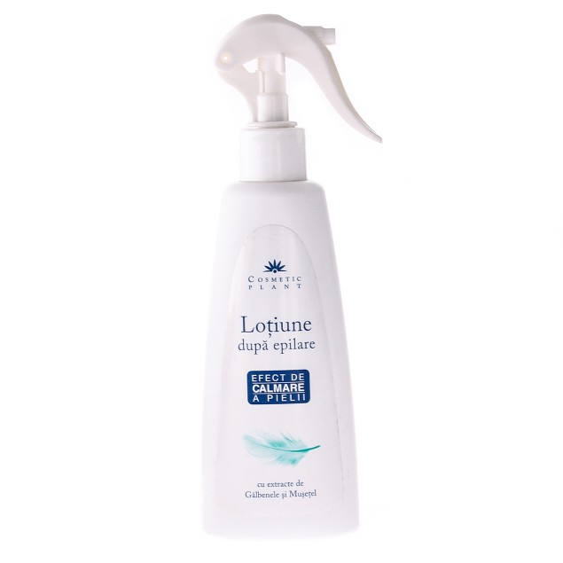 CP LOTIUNE DUPA EPILARE CALMARE 200ML [1]