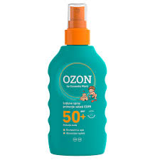 CP OZON LOT PLAJA COPII SPRAY SPF 50 200 ML [1]