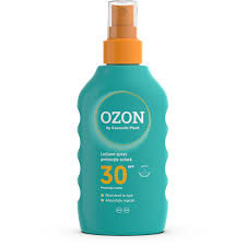 CP OZON LOT PLAJA SPRAY SPF 30 200 ML [1]