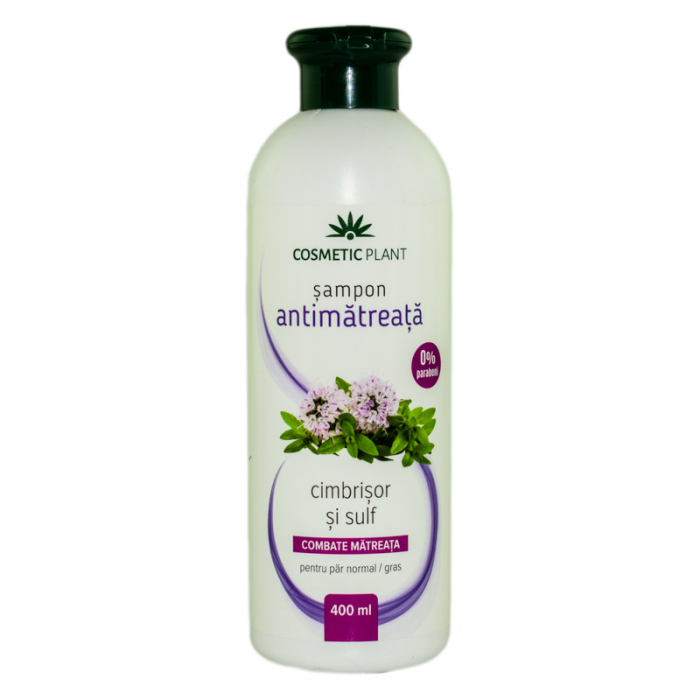 CP SAMP ANTIMATREATA +CIMBRISOR +SULF 400ML [1]