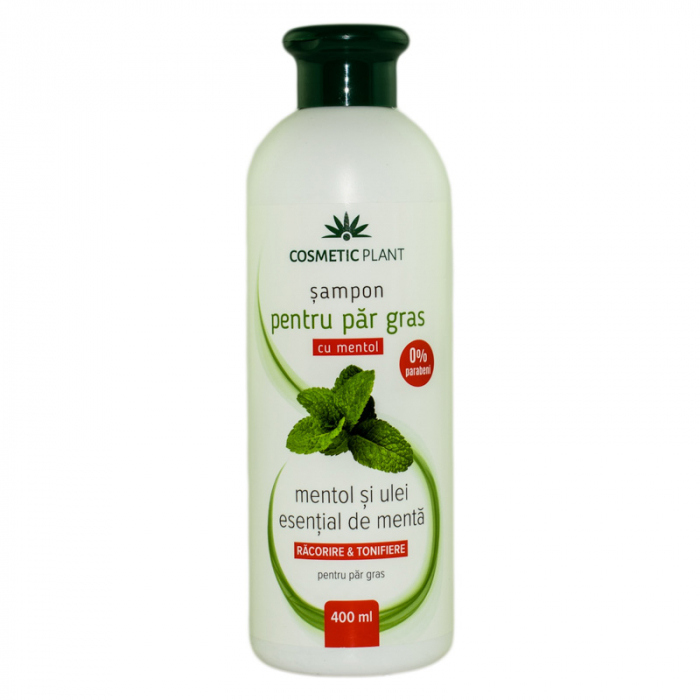 CP SAMP PAR GRAS +MENTOL 400ML [1]