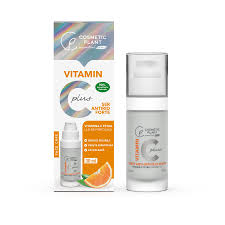 CP VIT C PLUS SER ANTIRID FORTE 30 ML [1]