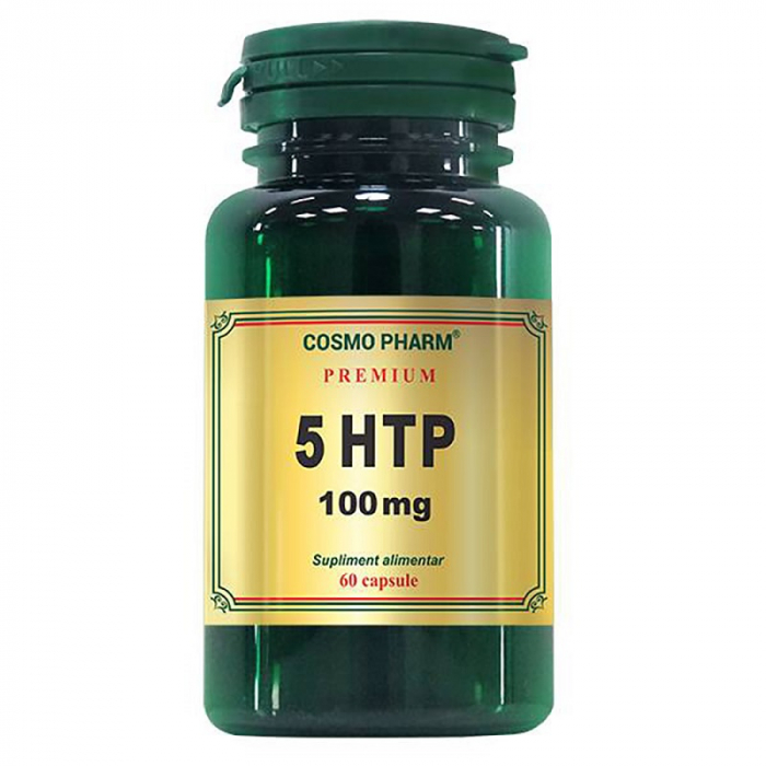 CPR 5HTP 100MG 60CP [1]
