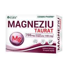 CPR MAGNEZIU TAURATE 30 CPS [1]