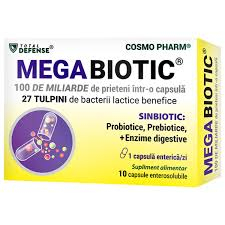 CPR MEGABIOTIC 100 MILIARDE DE PRIETENI 10 CPS [1]
