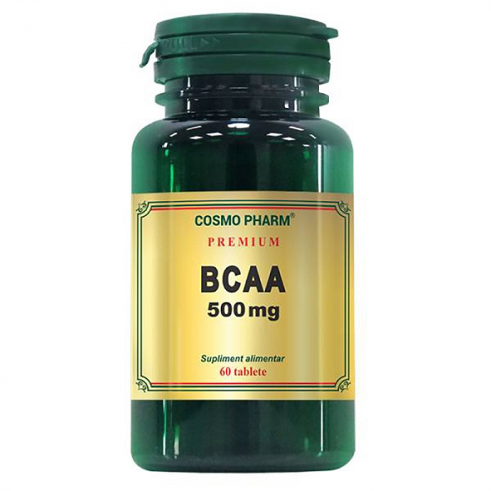 CPR PREMIUM BCAA 500MG 60CP/60+30 [1]
