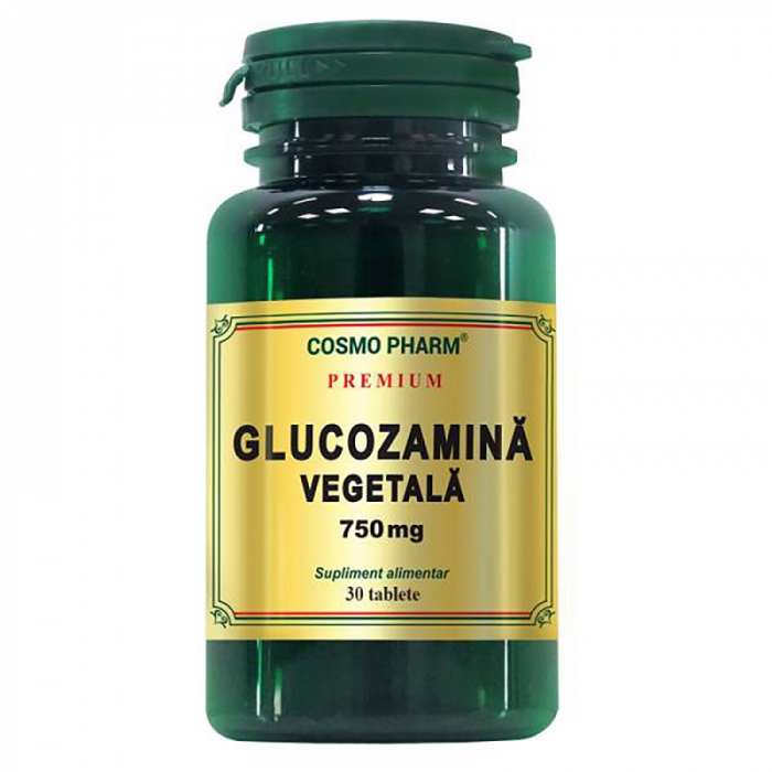 CPR PREMIUM GLUCOZAMINA VEG 30CP [1]