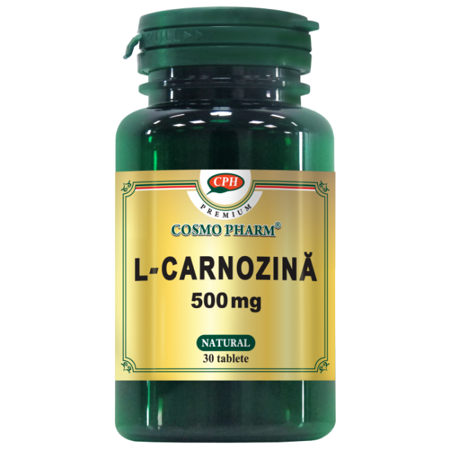 CPR PREMIUM L-CARNOZINA 30TBL [1]