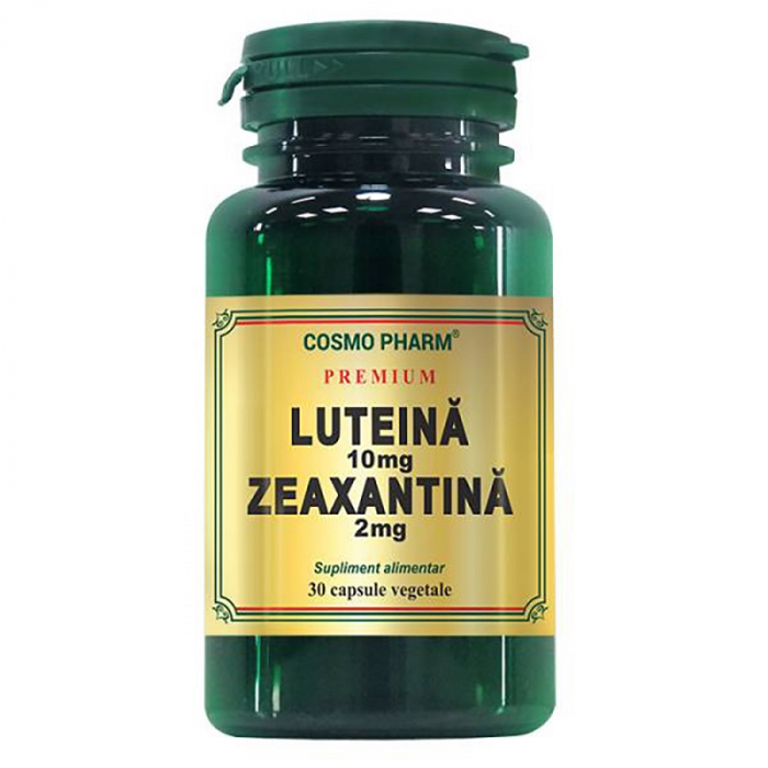 CPR PREMIUM LUTEINA ZEAXANTINA 30CP [1]