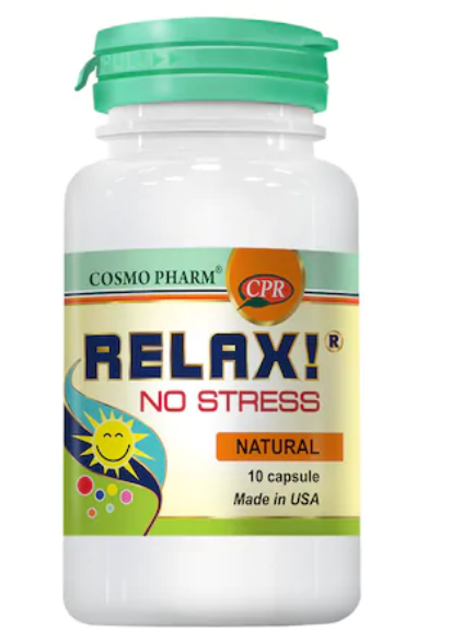 CPR RELAX NO STRES 10CP [1]