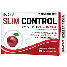 CPR SLIM CONTROL 30 CPS [1]