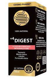 CPR ULEI ESENTIAL 4 DIGEST  10 ML [1]