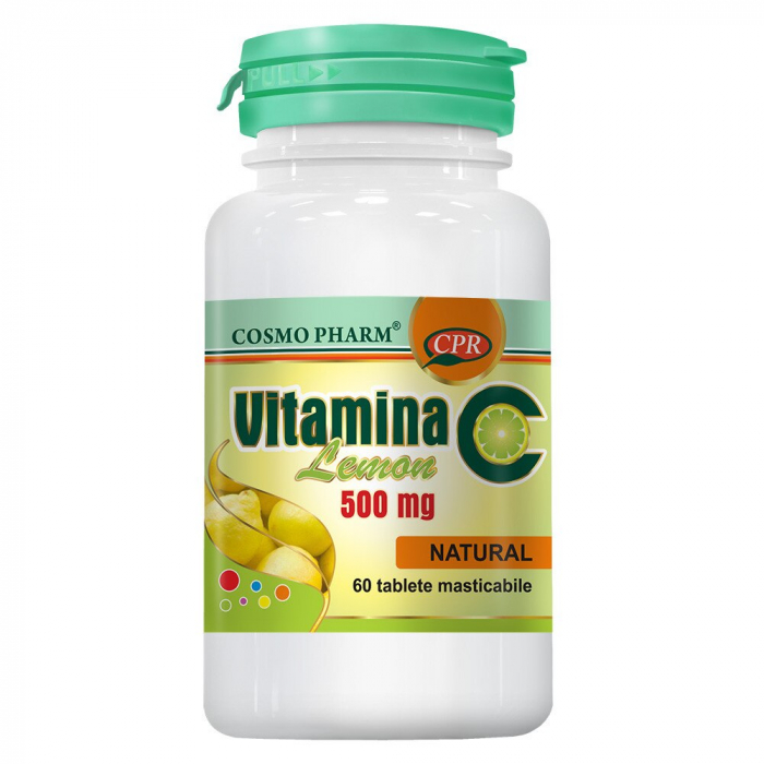 CPR VIT C 60CP [1]