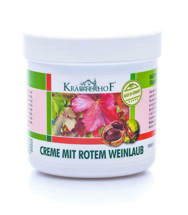 CREMA VITA DE VIE ROSIE 250ML [1]